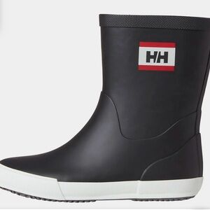Helly Hansen Women’s Nordvik 2 Boots Black Size 7